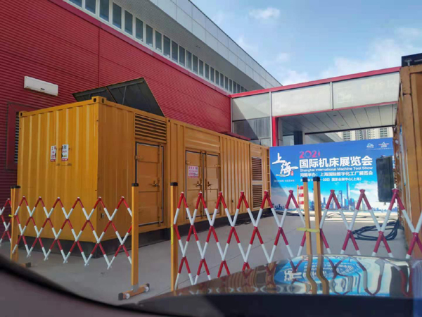 薛城发电机出租 对于发电机的特性你了解多少？