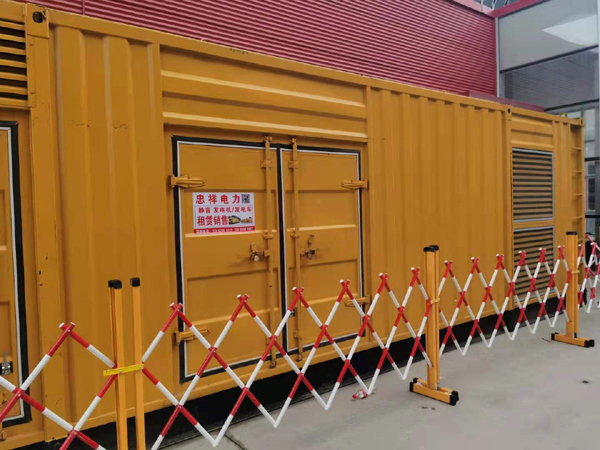 薛城关于通用发电机的十万个为什么？