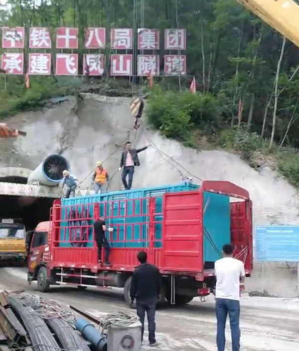 薛城发电机组维修后输出功率降低是什么问题