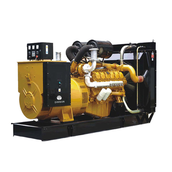 薛城租赁发电机-怎样确保潍柴发电机组的质量