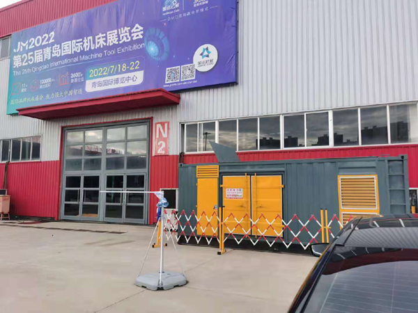 薛城发电机租赁-柴油发电机组不及时维护危害大