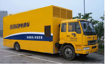 薛城发电机组如何判断水冷式机油散热器是否需要更换？