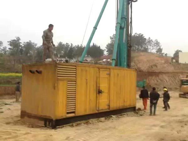 薛城柴油发电机组应用场合有哪些？